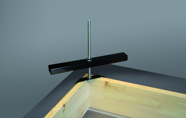 Комплект для монтажа лестницы