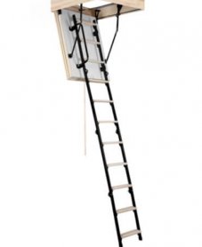 MINI POLAR (265 см)